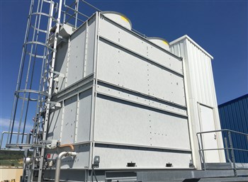 Cooling tower